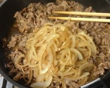 豚肉のしょうが焼き作り方5写真