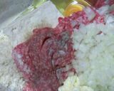 秘密の❀じゅ～しぃ～豆腐ハンバーグ❀作り方2写真