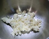 とうふの白玉だんご作り方1写真