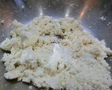 とうふの白玉だんご作り方2写真