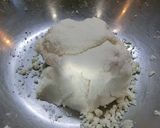 とうふの白玉だんご作り方3写真