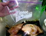 【作り置き】鶏の照り焼き作り方3写真