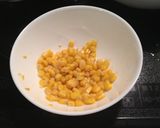 野菜たっぷり簡単中華そば作り方2写真