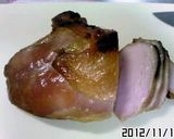【作り置き】鶏の照り焼き作り方8写真