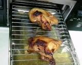 【作り置き】鶏の照り焼き作り方6写真