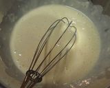 焼きそば麺入りもちもちお好み焼き♪作り方1写真