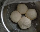 ずぼらベーグル作り方4写真