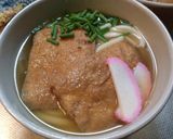 テッパン！きつねうどんの揚げの炊き方作り方7写真