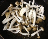 揚げさんまのわたきのこソースがけ作り方7写真