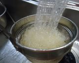 ヘルシーとうふラーメンこんにゃく作り方2写真