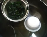 ヘルシーとうふラーメンこんにゃく作り方3写真