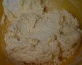 ガレット風りんごケーキ作り方5写真