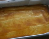 ガレット風りんごケーキ作り方9写真