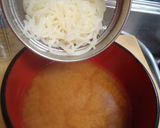 ヘルシーとうふラーメンこんにゃく作り方5写真