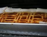 ガレット風りんごケーキ作り方12写真