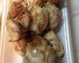 鶏もも肉とズッキーニの軽いトマト煮込み♪作り方3写真
