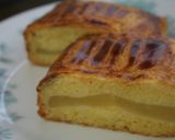 ガレット風りんごケーキ作り方14写真