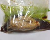 鶏チャーシュー♪作り方3写真
