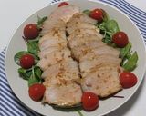 鶏チャーシュー♪作り方4写真