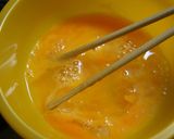 豆腐とオクラのチャンプルー作り方3写真