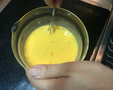 基本のき＊ちゃんと巻ける卵焼き作り方1写真
