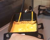 基本のき＊ちゃんと巻ける卵焼き作り方3写真