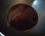 ふっくら煮♪生秋鮭の醤油あんかけ作り方1写真