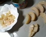 ◆簡単♡豪華にみえるホールケーキ ◆作り方9写真