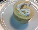 ◆簡単♡豪華にみえるホールケーキ ◆作り方13写真