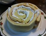 ◆簡単♡豪華にみえるホールケーキ ◆作り方15写真