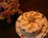 ◆簡単♡豪華にみえるホールケーキ ◆作り方17写真