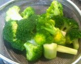 驚きの柔らかさ！鶏ムネ肉で…チキンマヨ作り方1写真