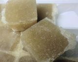 話題のえのき氷のお味噌汁♪作り方2写真