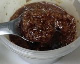 話題のえのき氷のお味噌汁♪作り方4写真