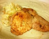 材料３つだけ！醤油麹でやわらか生姜焼き作り方6写真