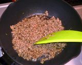 ☆ひよこ豆のミッキーカレー☆作り方2写真