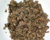 ☆ひよこ豆のミッキーカレー☆作り方3写真