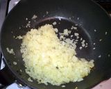 ☆ひよこ豆のミッキーカレー☆作り方4写真