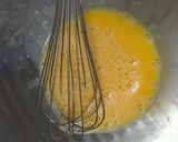 ひとくち焼きドーナツ《プレーン編》作り方1写真