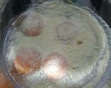 ﾅﾝﾁｬﾝNo1☆自家製イタリアオムレツ作り方5写真