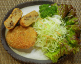 【農家のレシピ】我が家の無水肉じゃが作り方8写真