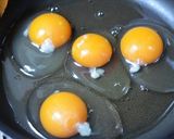 改良版！ヨーグルトソースの菜の花サラダ作り方2写真