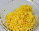 改良版！ヨーグルトソースの菜の花サラダ作り方3写真