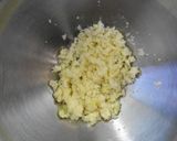 アボカドとお豆のヘルシーポテトサラダ作り方3写真