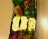 おとな男子のお弁当①作り方9写真