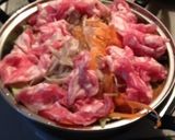 簡単‼豚肉ときゃべつのうま煮作り方2写真