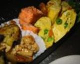 おとな男子のお弁当①作り方14写真