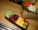 おとな男子のお弁当①作り方18写真