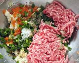 韓国料理ードングランテン作り方2写真