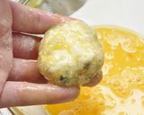 韓国料理ードングランテン作り方4写真